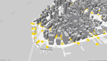 deck.gl and Mapbox GL JS: Better Together